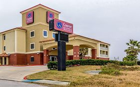 Comfort Inn & Suites Galveston